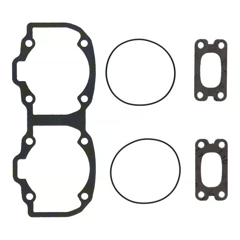Wiseco 03-19 Ski Doo MXZ 550F FC Top End Gasket Kit - W6614