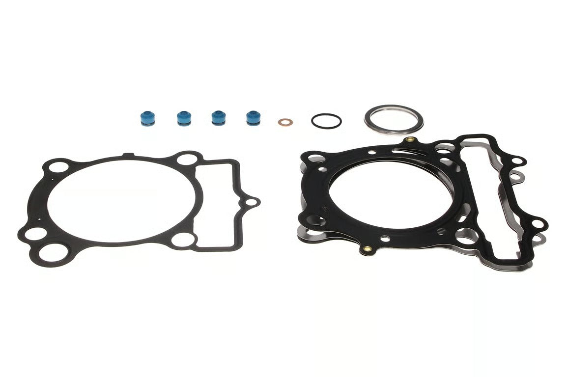 Wiseco 07-09 Suzuki RM-Z250 77.0mm Top End Gasket Kit - W6615