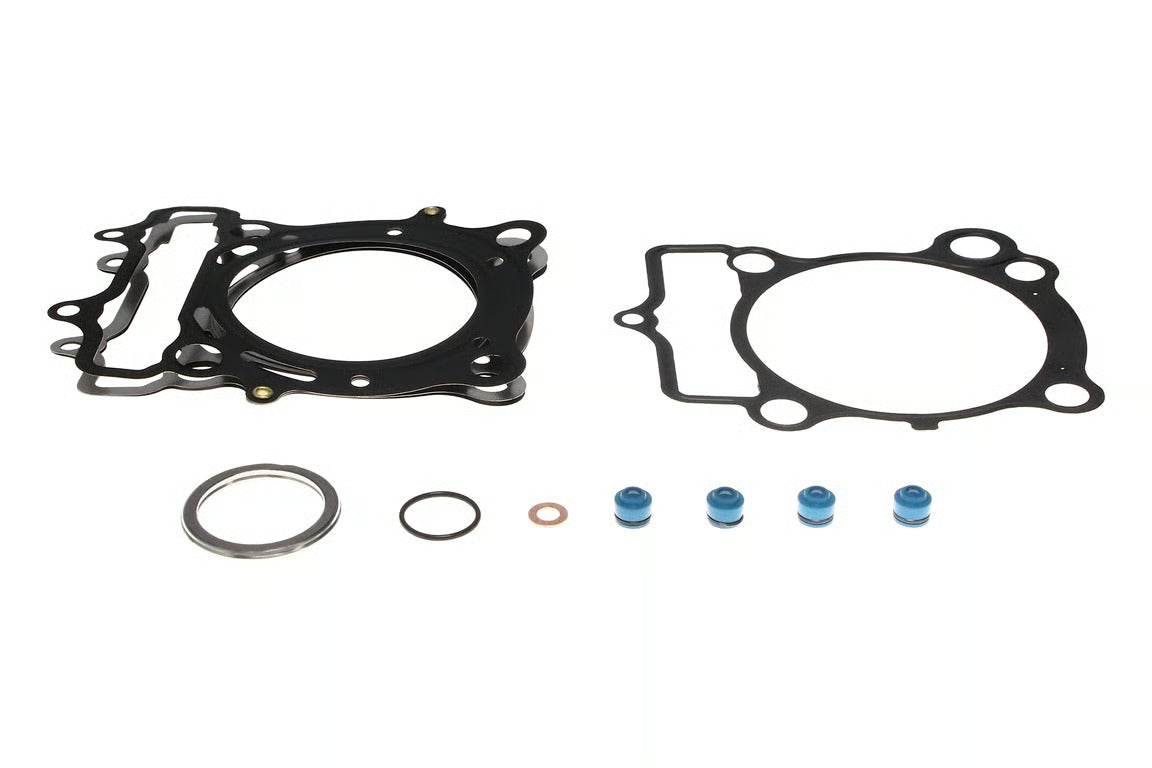Wiseco 07-09 Suzuki RM-Z250 77.0mm Top End Gasket Kit - W6615