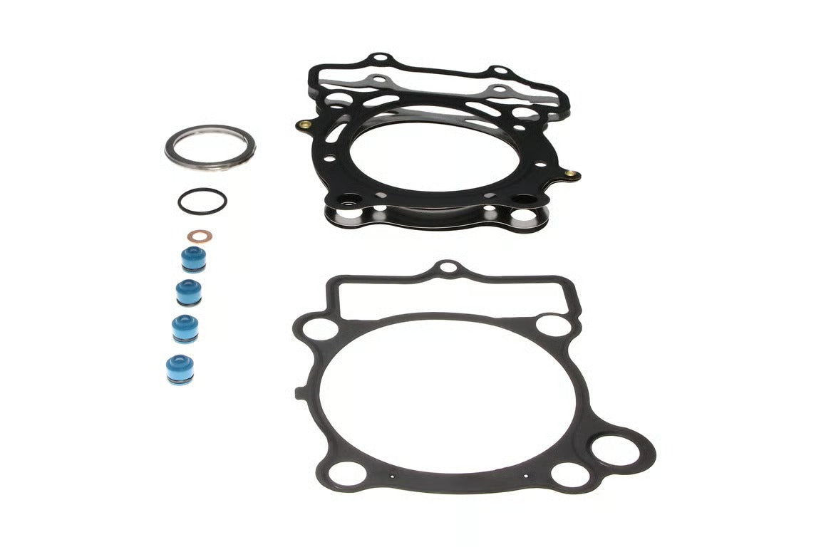 Wiseco 07-09 Suzuki RM-Z250 77.0mm Top End Gasket Kit - W6615
