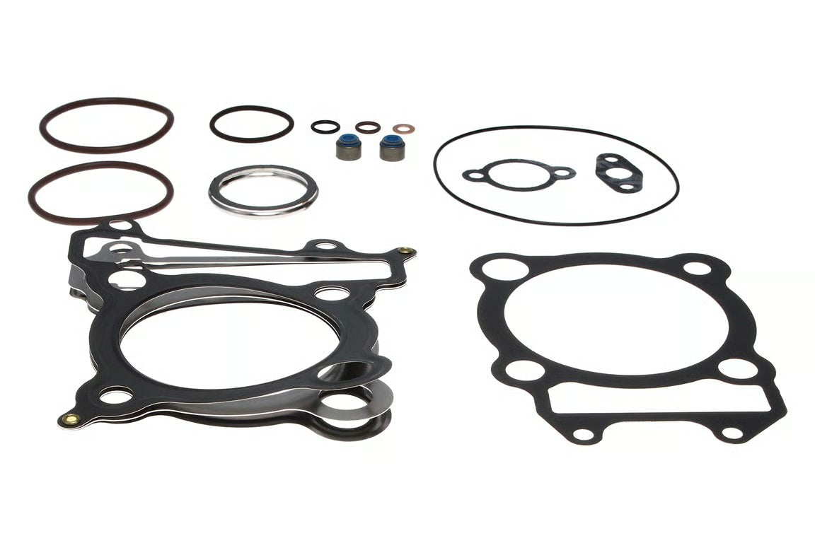 Wiseco 08-13 Yamaha 250 Raptor 81mm Top End Gasket Kit - W6636