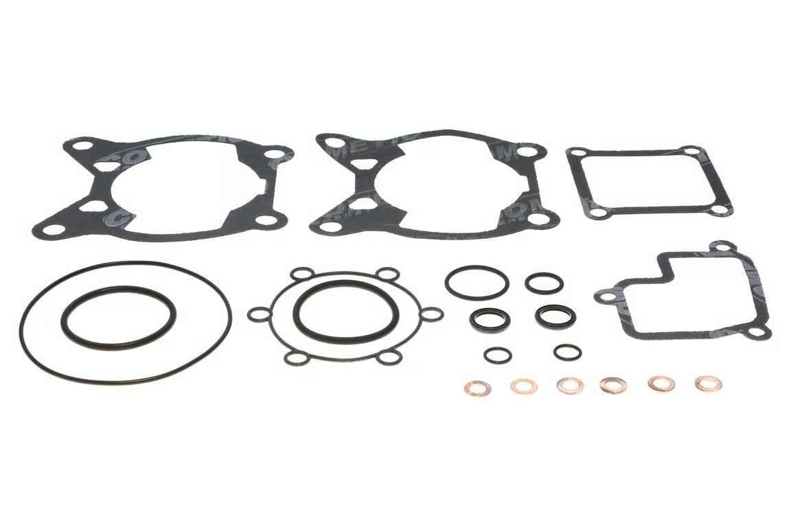 Wiseco 03-15 KTM 105 SX 52mm Top End Gasket Kit - W6659