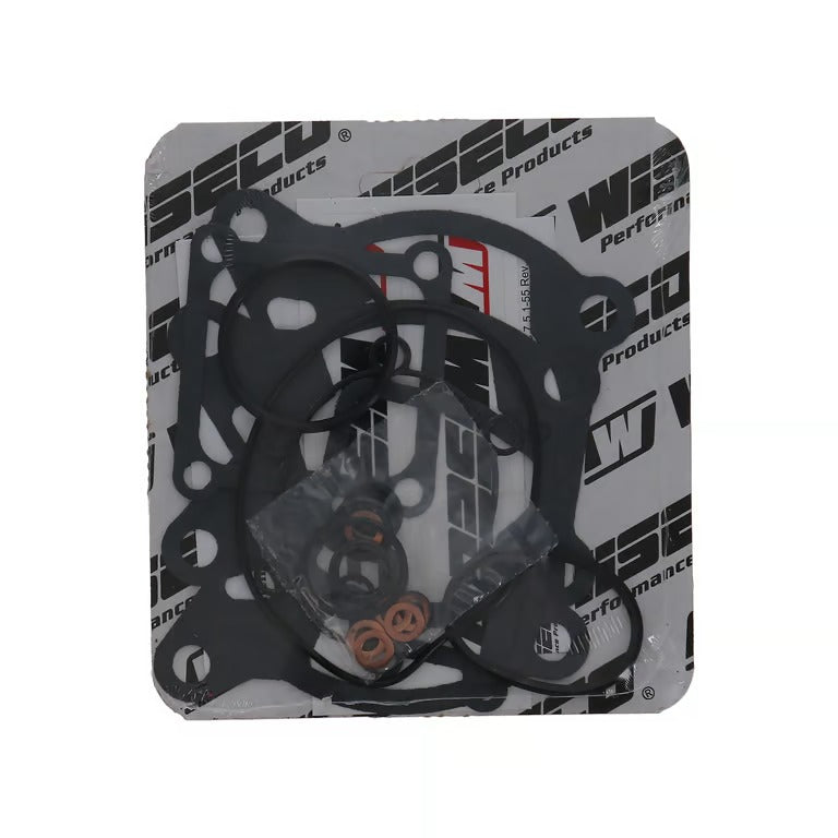 Wiseco 03-15 KTM 105 SX 52mm Top End Gasket Kit - W6659