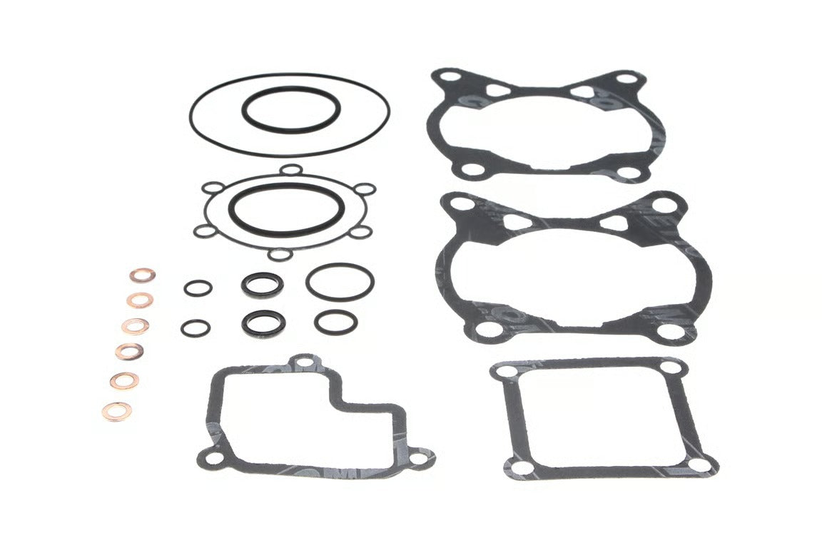 Wiseco 03-15 KTM 105 SX 52mm Top End Gasket Kit - W6659