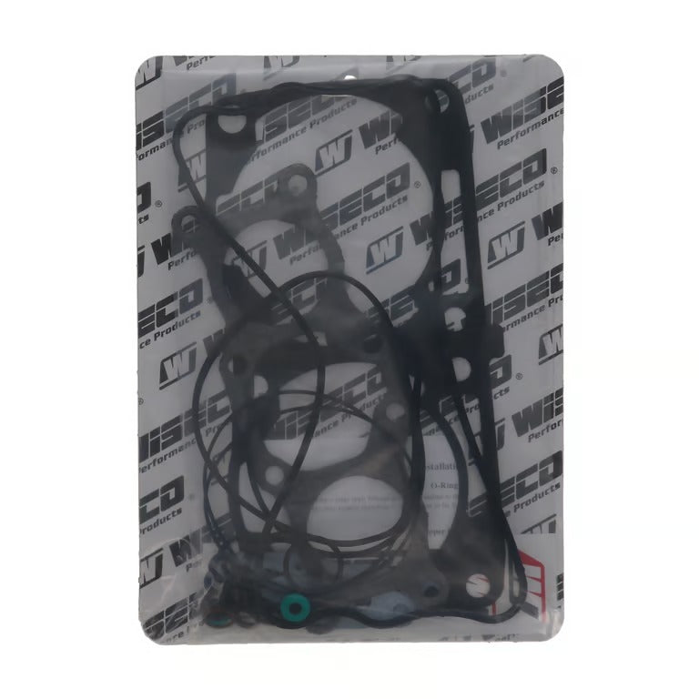 Wiseco 10-12 Polaris 800 Dran Top End Gasket Kit - W6890