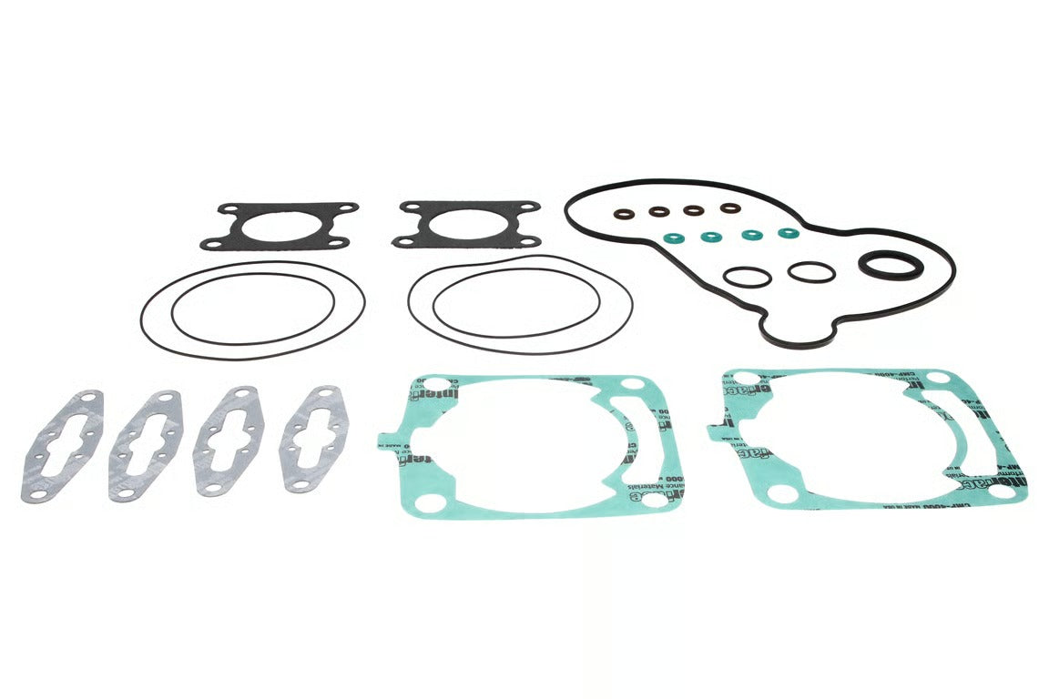 Wiseco 09-19 Polaris 600 CFI Top End Gasket Kit - W6942