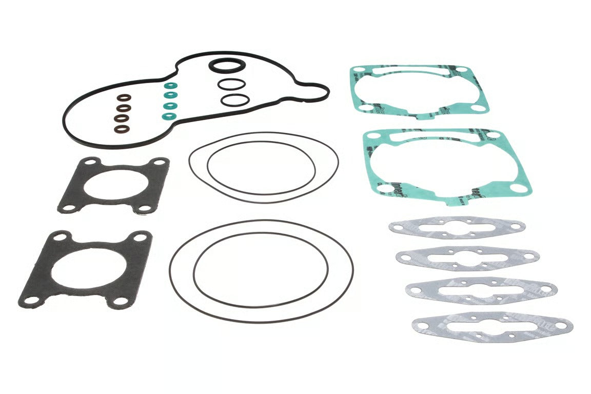 Wiseco 09-19 Polaris 600 CFI Top End Gasket Kit - W6942