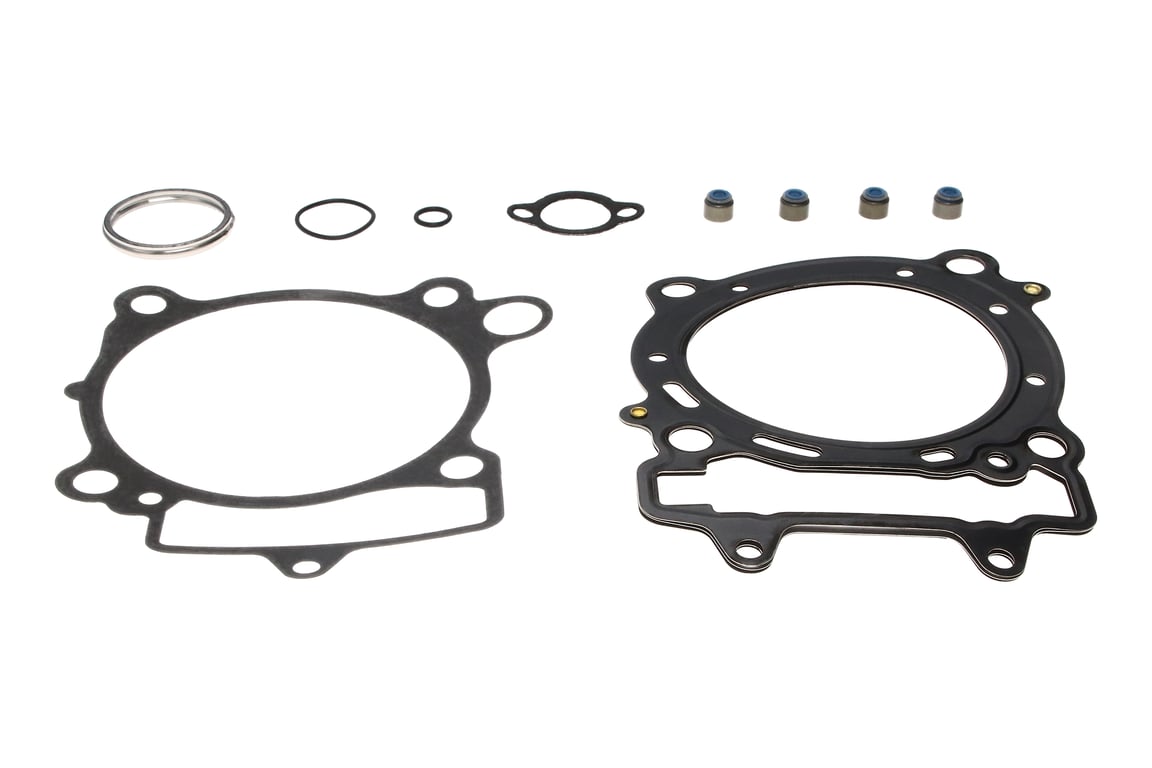 Wiseco Top End Gasket Kit Kawasaki KX450F 16-18 Gasket - W6964