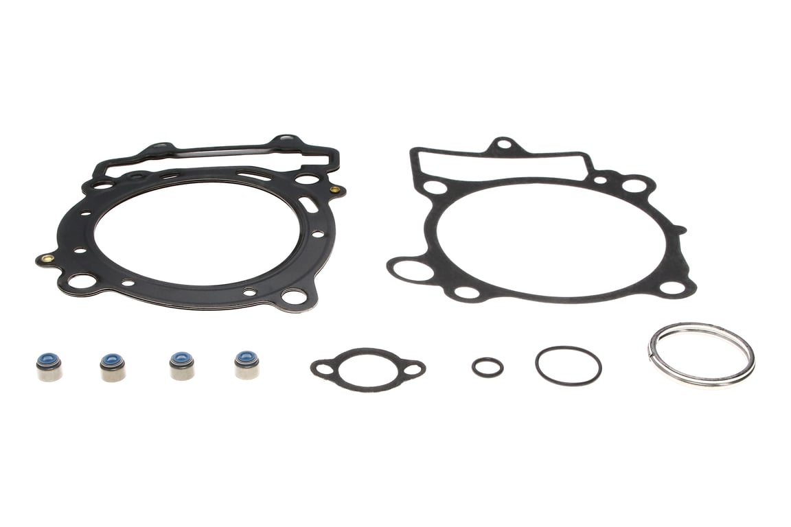 Wiseco Top End Gasket Kit Kawasaki KX450F 16-18 Gasket - W6964