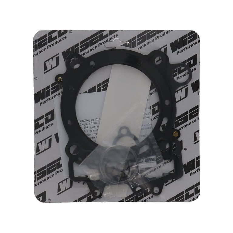 Wiseco Top End Gasket Kit Kawasaki KX450F 16-18 Gasket - W6964
