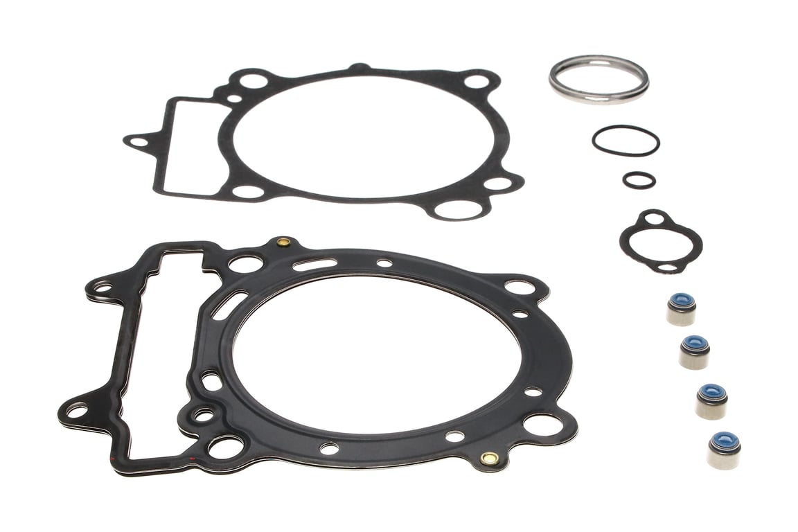 Wiseco Top End Gasket Kit Kawasaki KX450F 16-18 Gasket - W6964