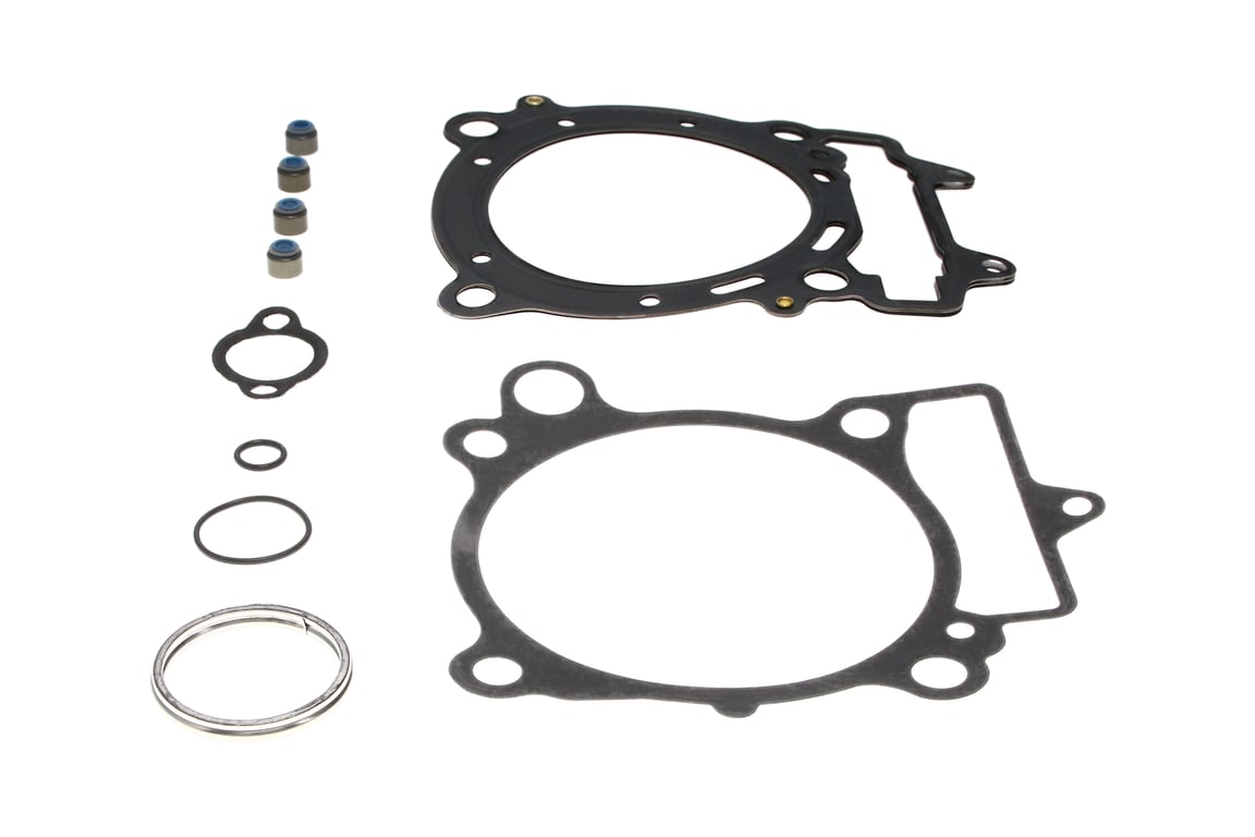 Wiseco Top End Gasket Kit Kawasaki KX450F 16-18 Gasket - W6964