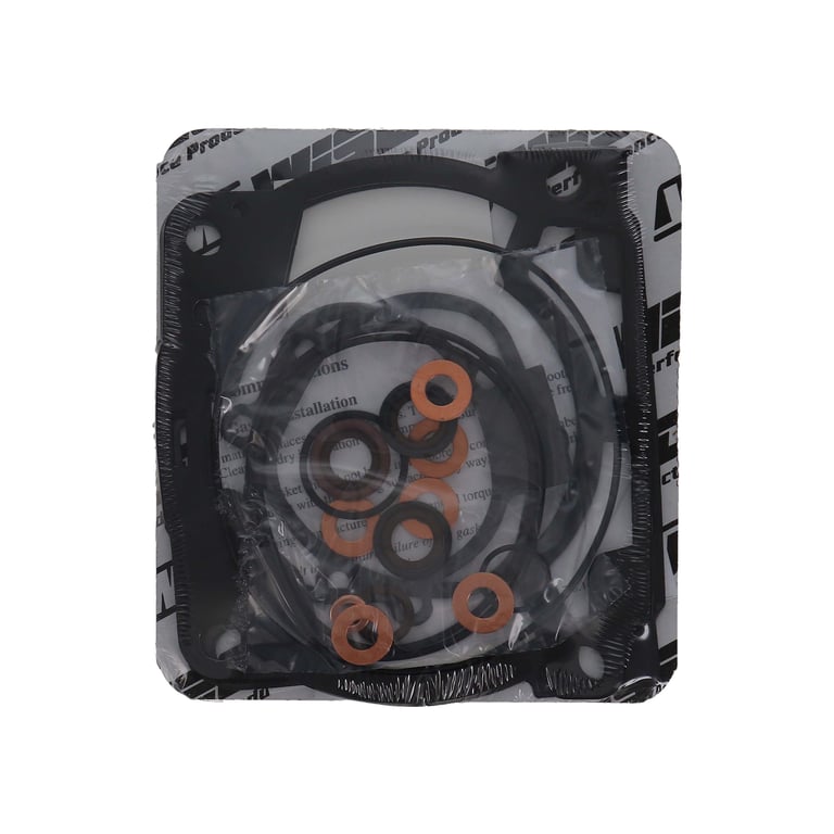 Wiseco 17-19 KTM 250 Top End Gasket Kit - W6979