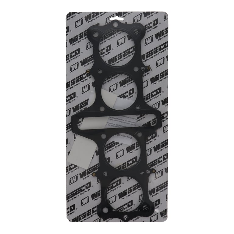 Wiseco 81-83 KZ1000J 76mm MLS .040in Head Gasket - W6987