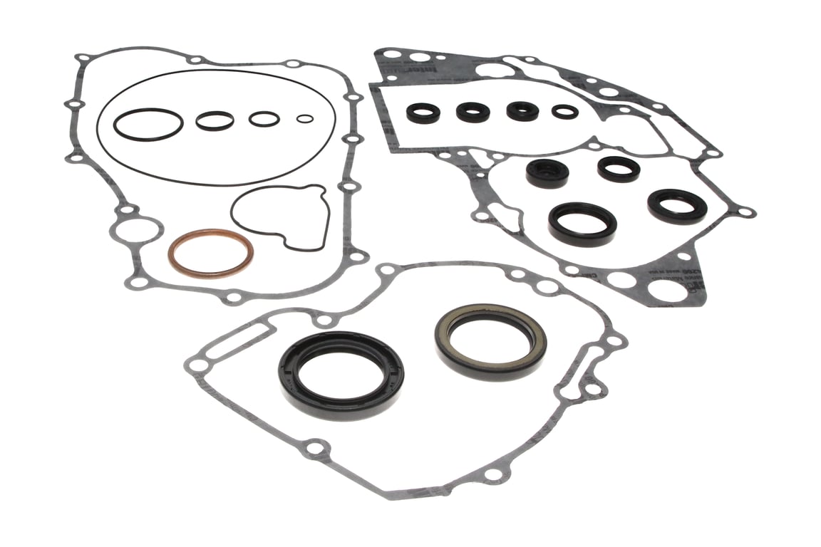 Wiseco 04-09 CRF250R/X Bottom End Gasket Kit - WB1001
