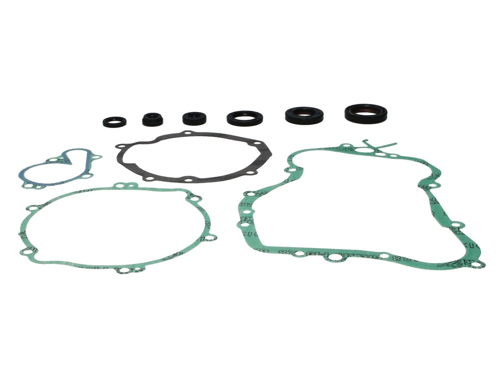 Wiseco 98-00 YZ125 Bottom End Gasket Kit - WB1032