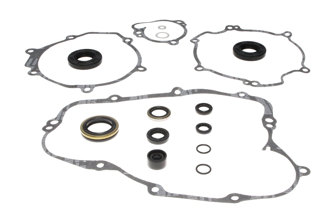 Wiseco KX80/85/100/RM100 Bottom End Gasket Kit - WB1050