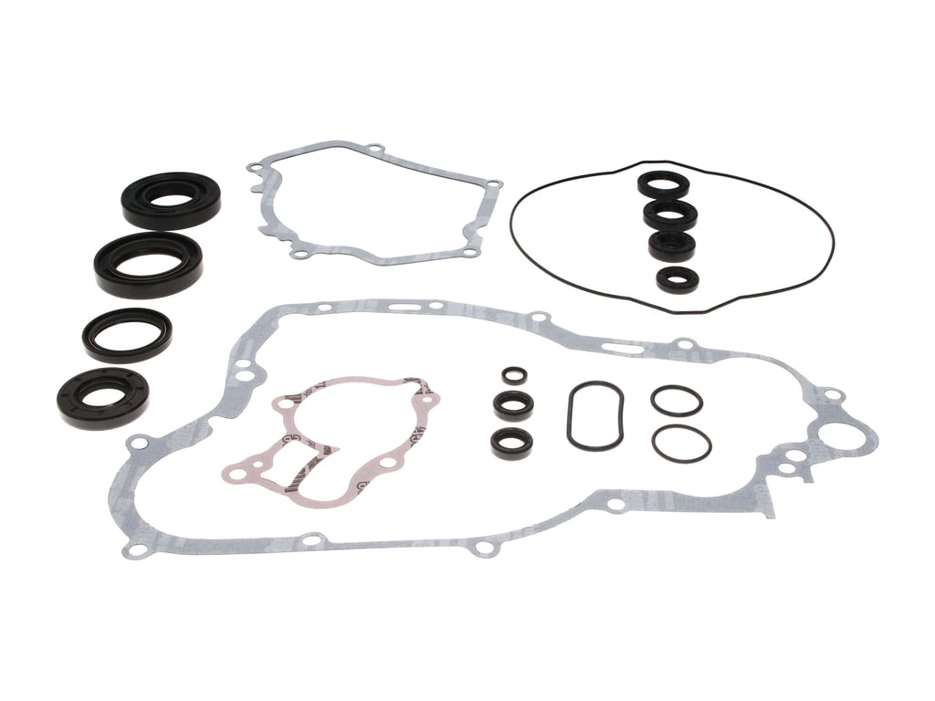 Wiseco 99-19 Yamaha YZ250 Bottom End Gasket Kit - WB1051