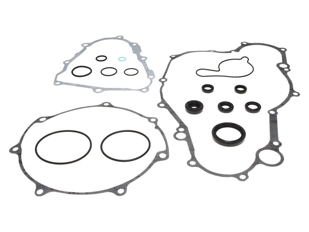 Wiseco 04-13 YFZ450 Bottom End Gasket Kit - WB1059