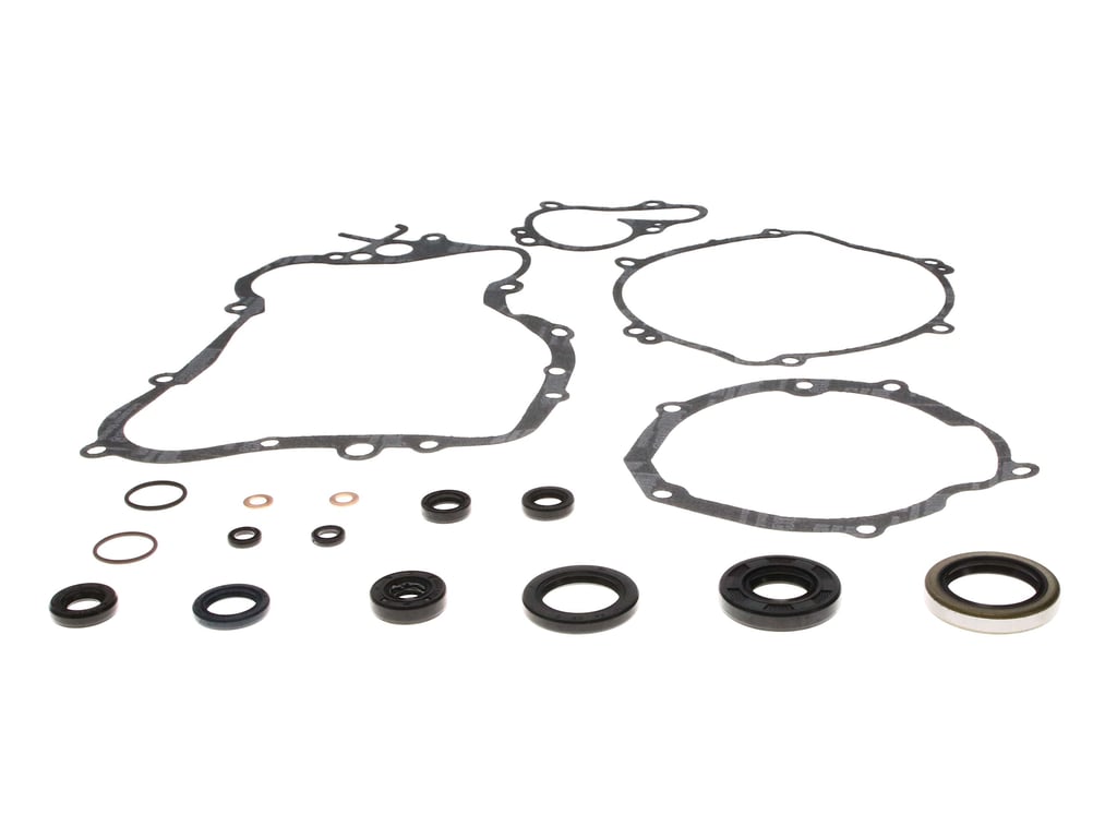 Wiseco 01-04 Yamaha YZ125 Bottom End Gasket Kit - WB1061