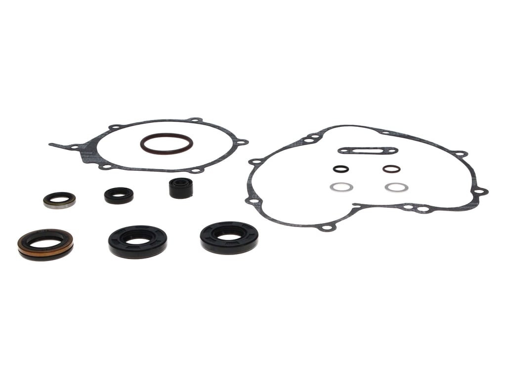 Wiseco 85-03 KX60/2003 RM60 Bottom End Gasket Kit - WB1088