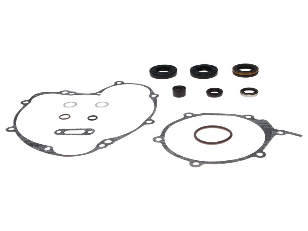 Wiseco 85-03 KX60/2003 RM60 Bottom End Gasket Kit - WB1088