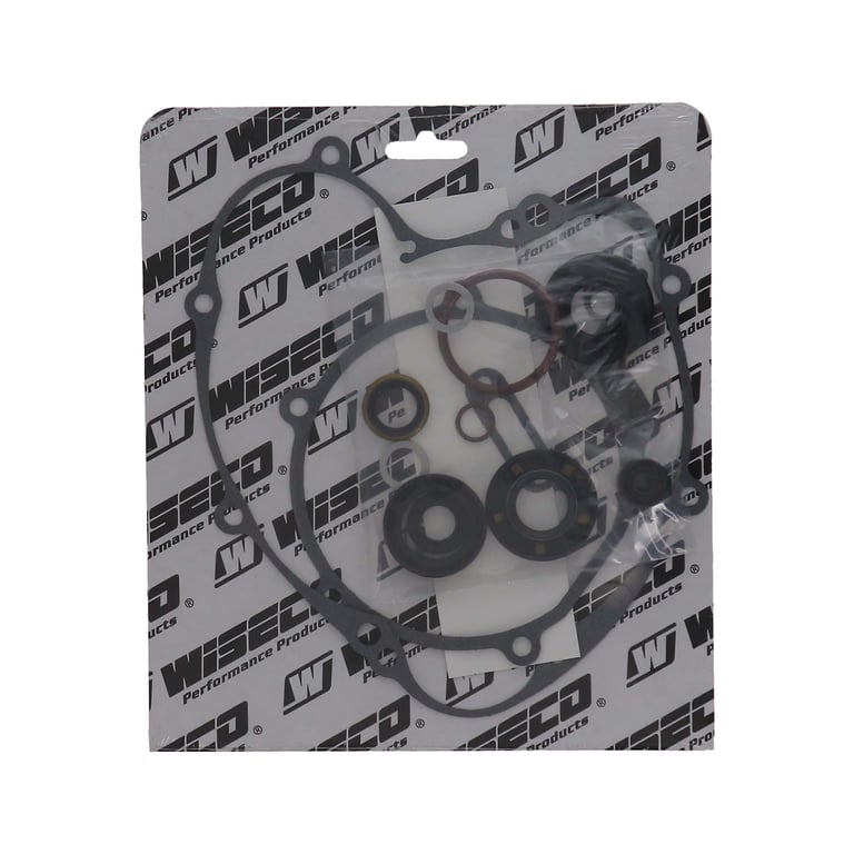 Wiseco 85-03 KX60/2003 RM60 Bottom End Gasket Kit - WB1088