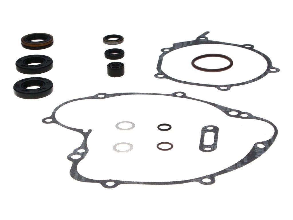 Wiseco 85-03 KX60/2003 RM60 Bottom End Gasket Kit - WB1088