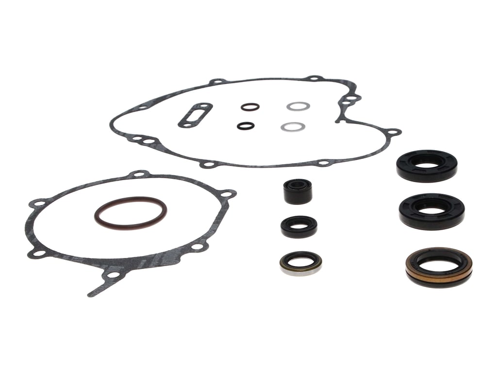 Wiseco 85-03 KX60/2003 RM60 Bottom End Gasket Kit - WB1088