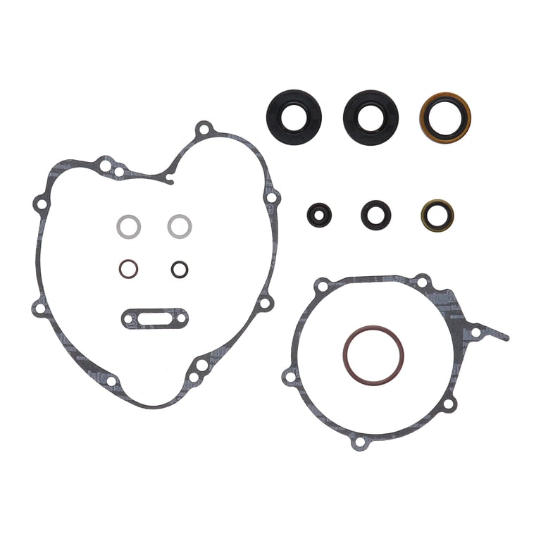 Wiseco 85-03 KX60/2003 RM60 Bottom End Gasket Kit - WB1088
