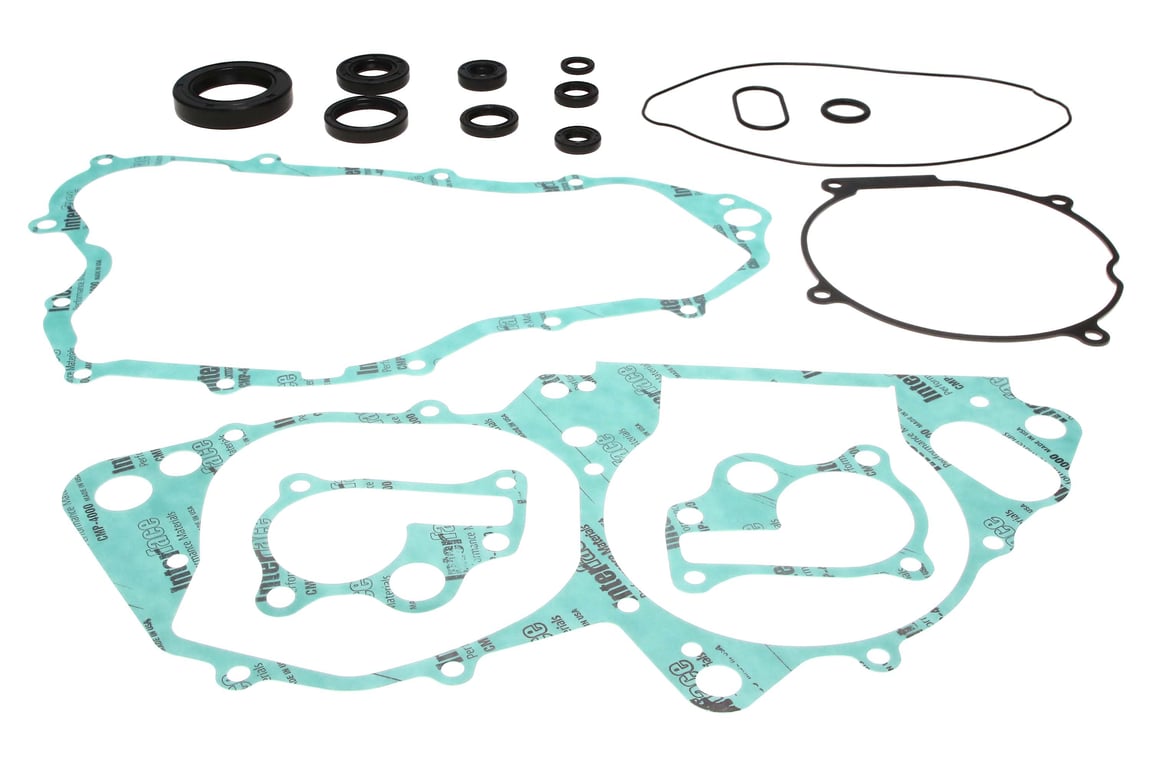 Wiseco 92-01 Honda CR250R Bottom End Gasket Kit - WB1093
