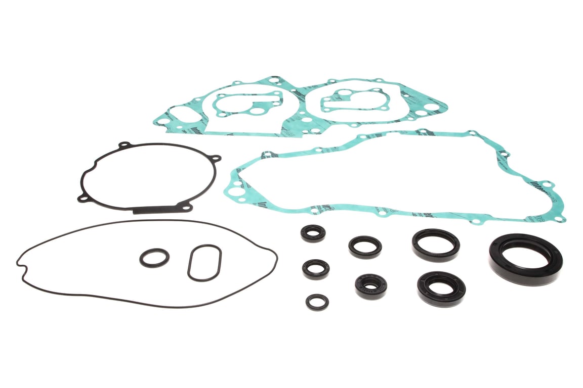 Wiseco 92-01 Honda CR250R Bottom End Gasket Kit - WB1093