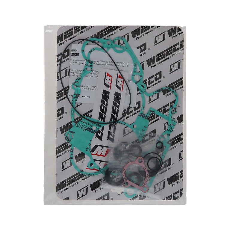 Wiseco 00-08 KTM 65 SX Bottom End Gasket Kit - WB1094
