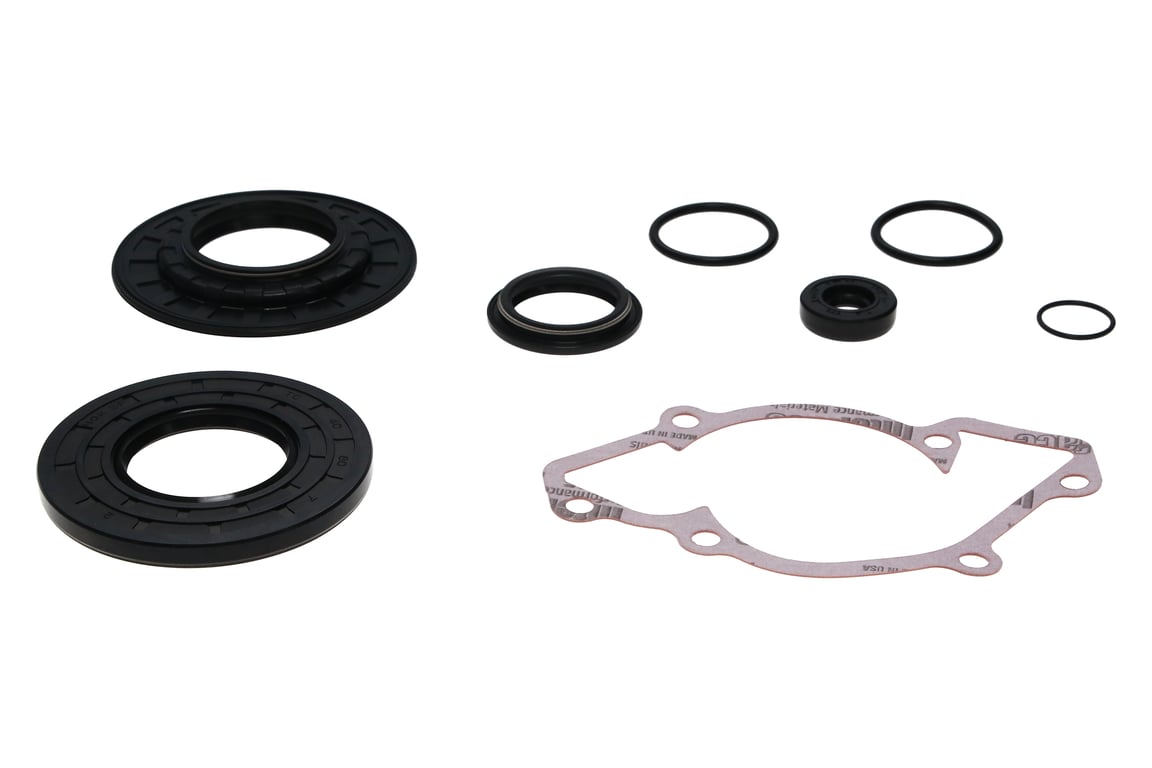 Wiseco Ski-Doo 793 Bottom End Gasket Kit - WB1134