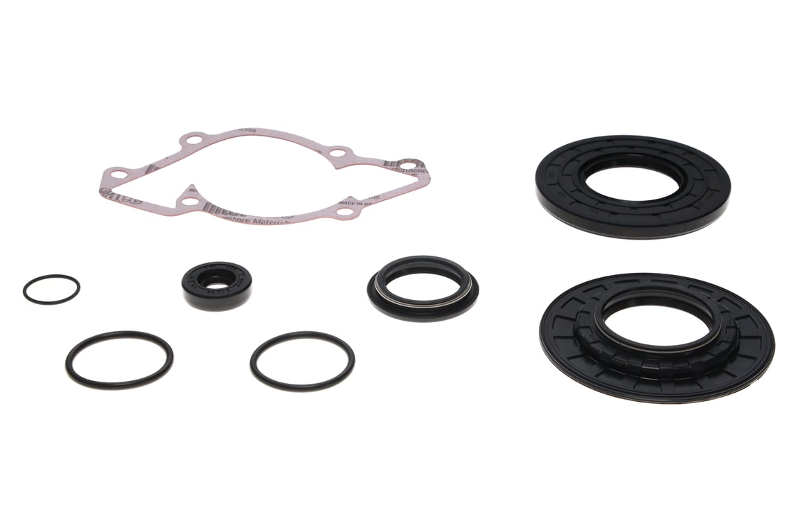 Wiseco Ski-Doo 793 Bottom End Gasket Kit - WB1134