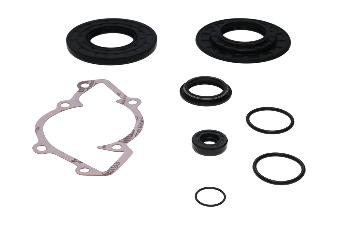 Wiseco Ski-Doo 793 Bottom End Gasket Kit - WB1134
