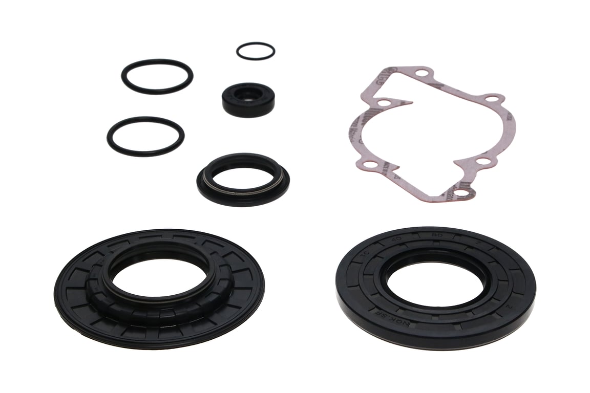 Wiseco Ski-Doo 793 Bottom End Gasket Kit - WB1134