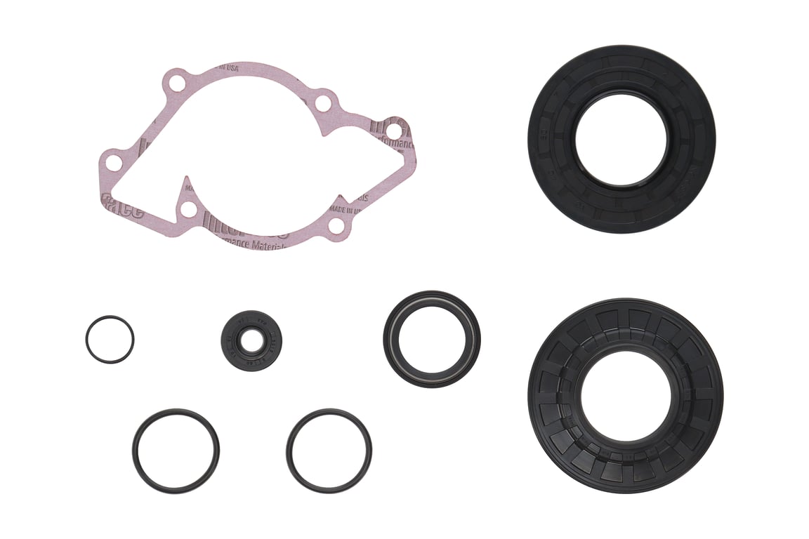 Wiseco Ski-Doo 793 Bottom End Gasket Kit - WB1134