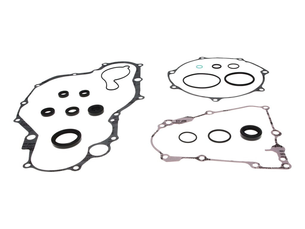 Wiseco Yamaha YZ450F/WR450F Bottom End Gasket Kit - WB1166
