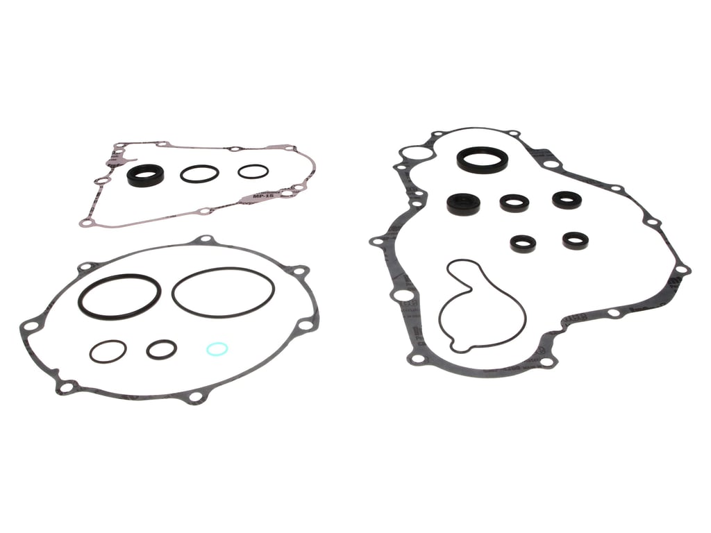 Wiseco Yamaha YZ450F/WR450F Bottom End Gasket Kit - WB1166