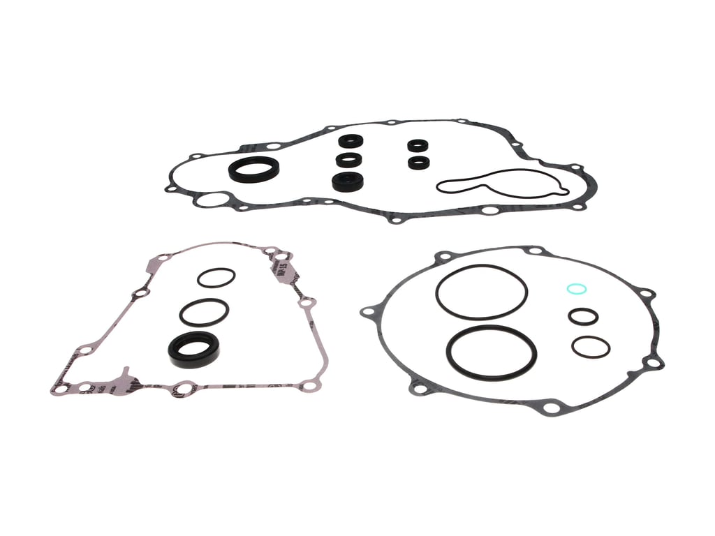 Wiseco Yamaha YZ450F/WR450F Bottom End Gasket Kit - WB1166
