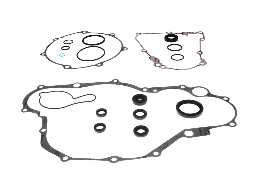 Wiseco Yamaha YZ450F/WR450F Bottom End Gasket Kit - WB1166