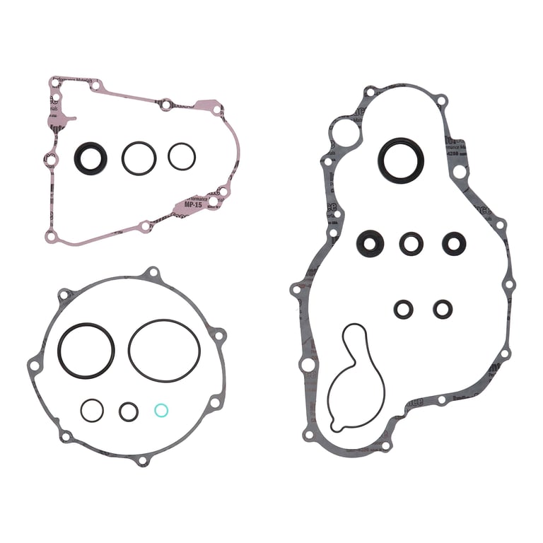 Wiseco Yamaha YZ450F/WR450F Bottom End Gasket Kit - WB1166