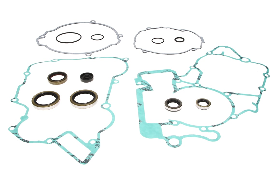 Wiseco 01-15 KTM 125 SX Bottom End Gasket Kit - WB1170