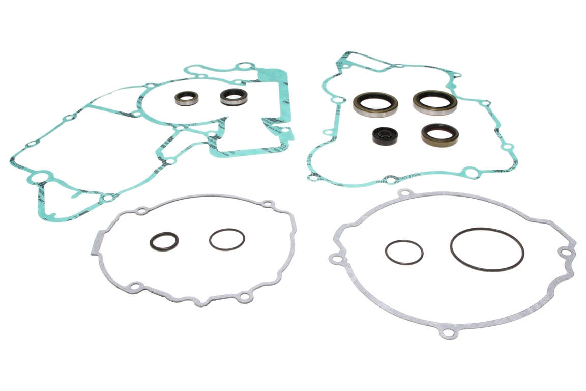 Wiseco 01-15 KTM 125 SX Bottom End Gasket Kit - WB1170
