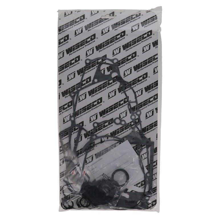 Wiseco 09-16 Honda CRF450R Bottom End Gasket Kit - WB1172