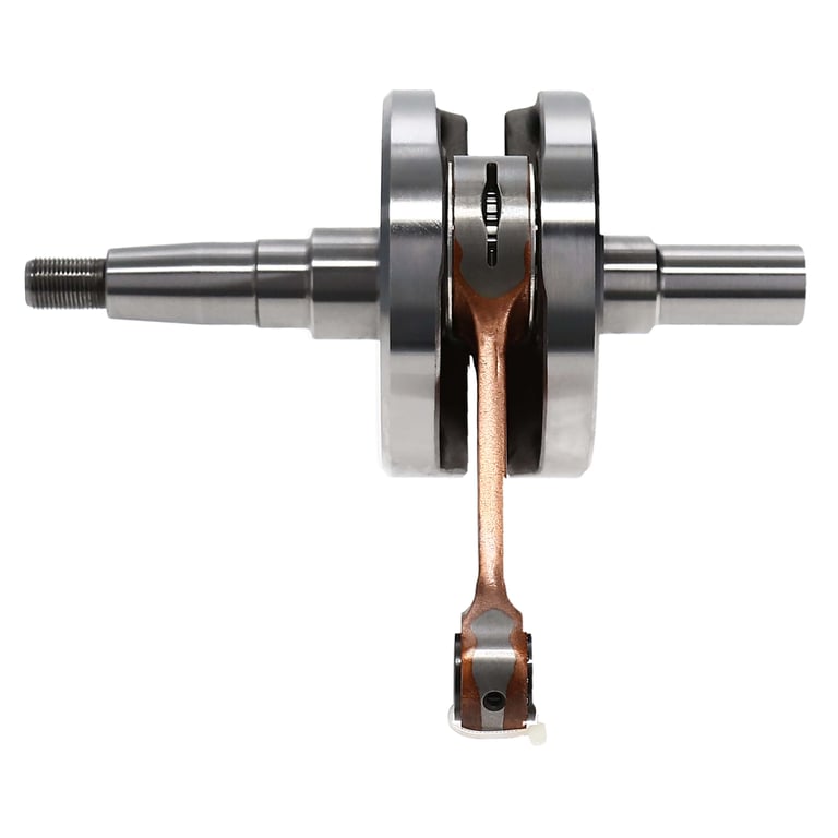 Wiseco 04-12 KTM 85SX/06-11 105SX Crankshaft Assembly - WCA059