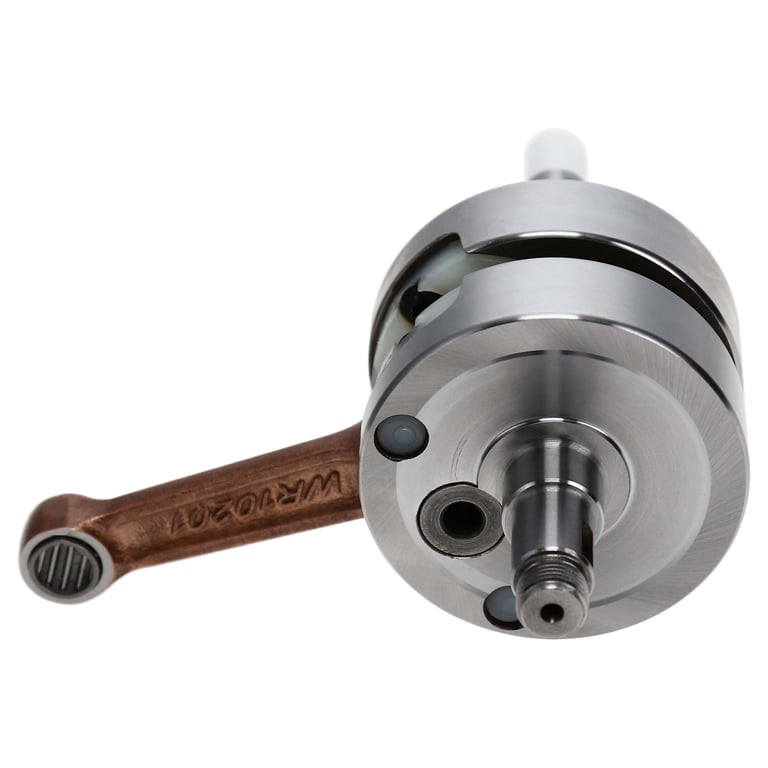 Wiseco 09-23 KTM 65SX Crankshaft Assembly - WCA076