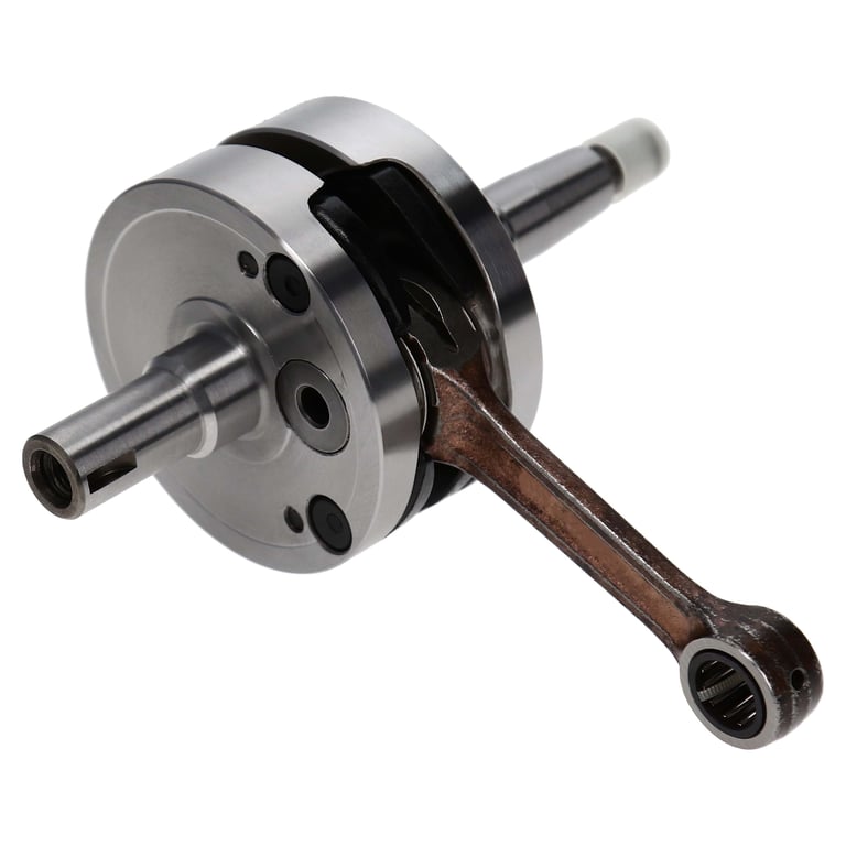 Wiseco 13-17 KTM 85SX/14-17 TC85 Crankshaft Assembly - WCA079