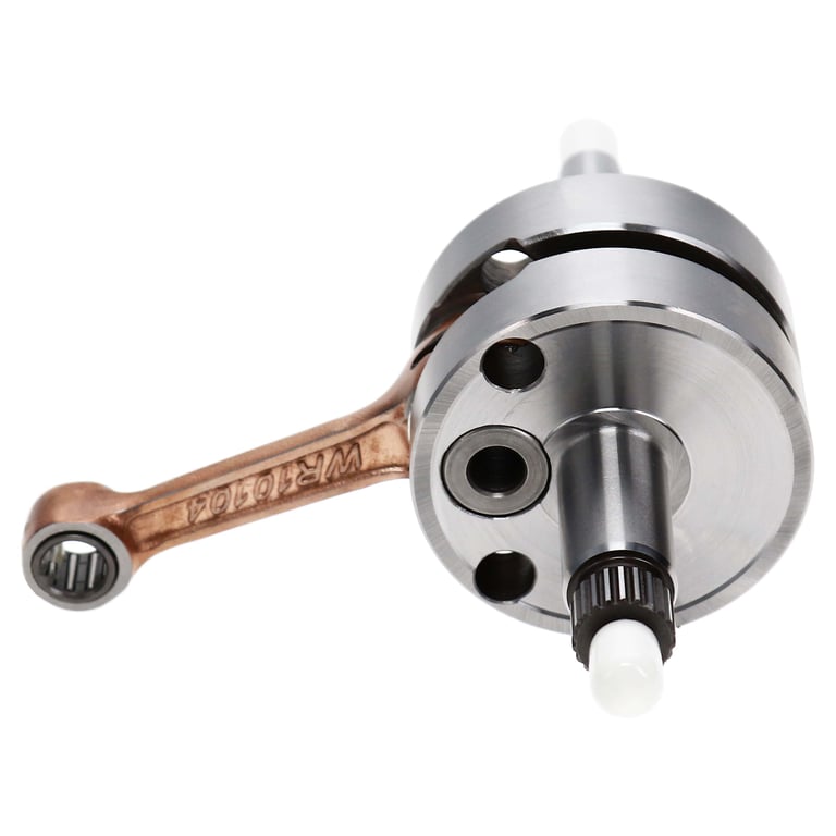 Wiseco 06-25 Kawasaki KX 65 Crankshaft Assembly - WCA102